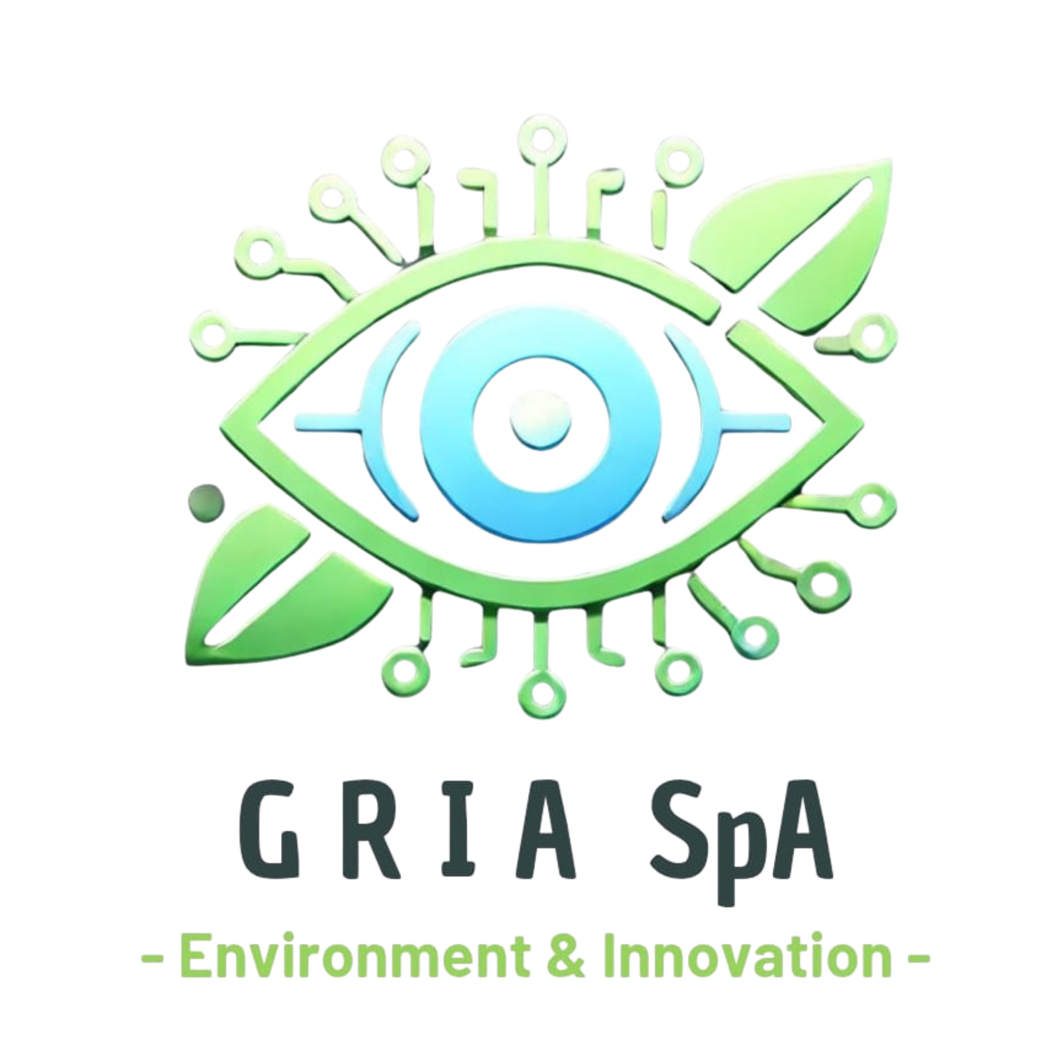 GRIA SpA Logo