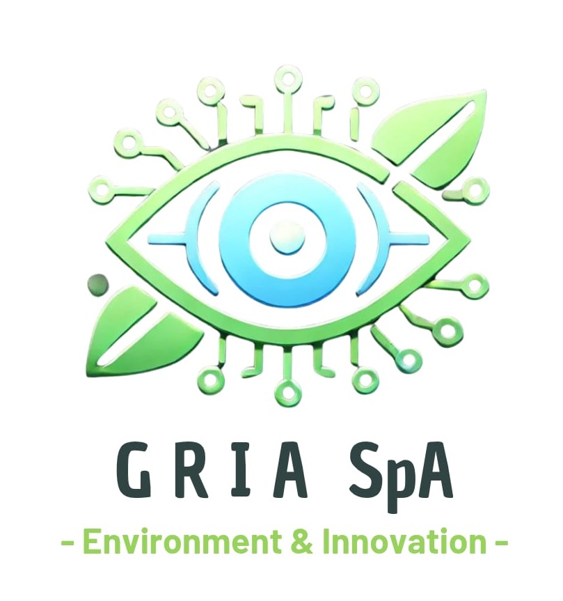 GRIA SpA - Environment & Innovation